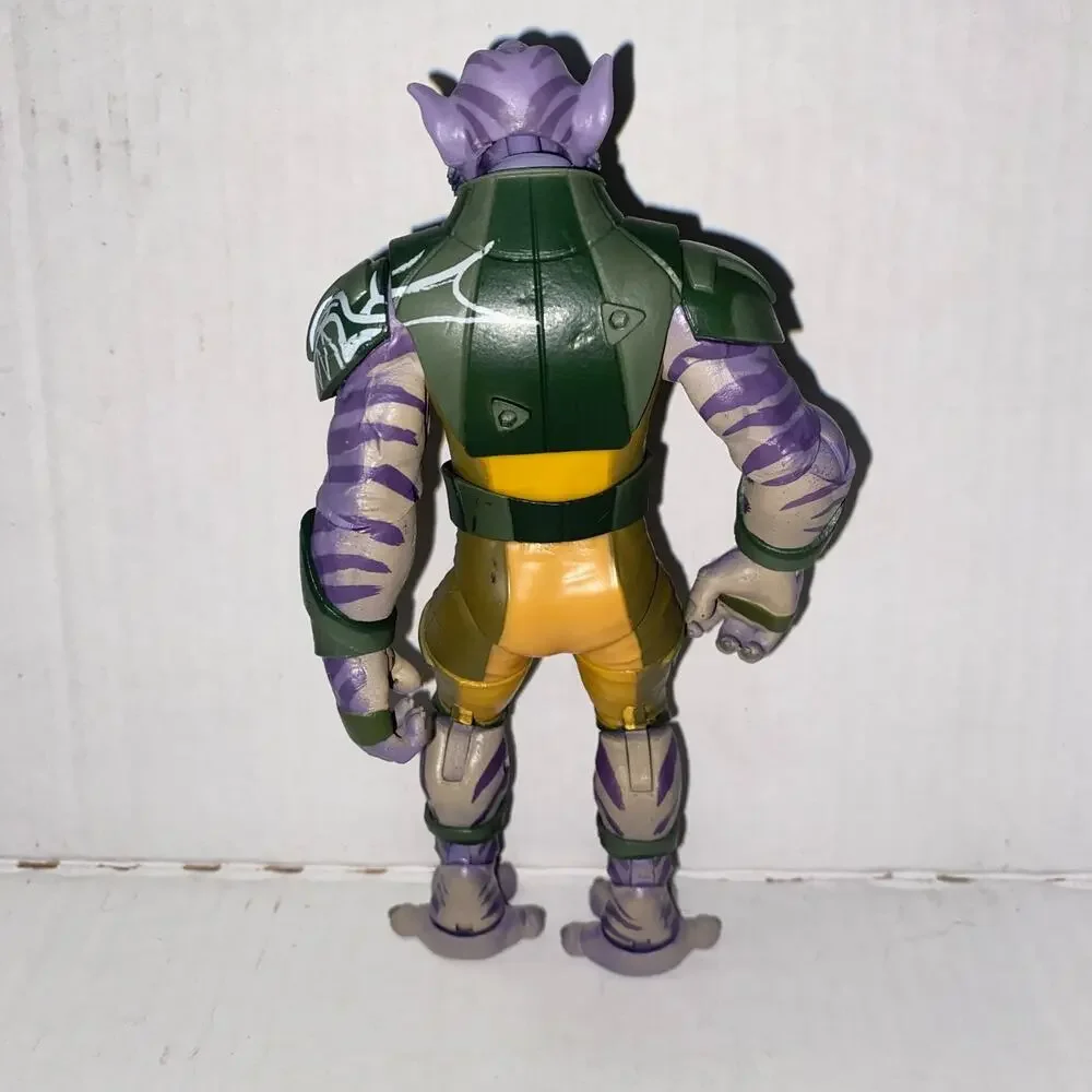 Hasbro Star Wars Rebels Garazeb Zeb Orrelios 6